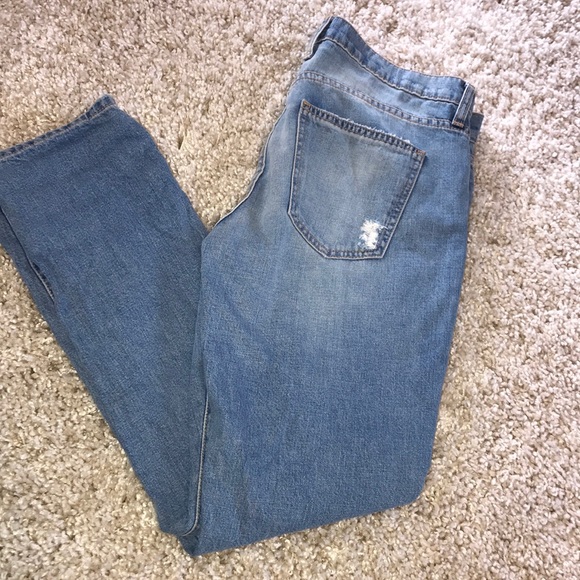 Current/Elliot jeans - Picture 4 of 6
